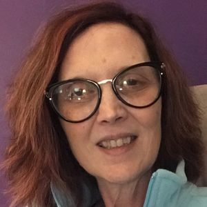 Meet your Posher, Annette